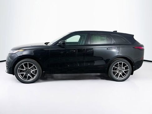 New 2026 Land Rover Range Rover Velar Dynamic SE image 8