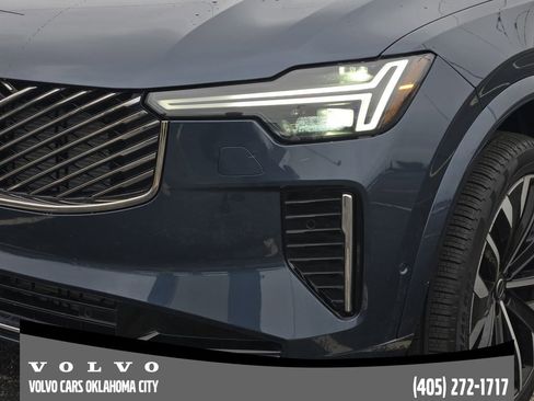 Used 2026 Volvo XC90 B6 Ultra w/ Protection Package Premier AWD/4WD image 8