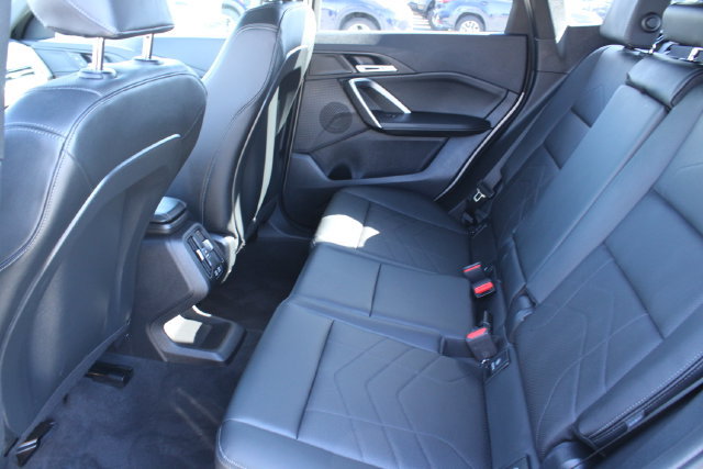 Used 2025 BMW X1 xDrive28i w/ Convenience Package AWD/4WD image 40