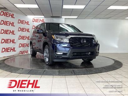 Used 2023 Honda Passport EX-L