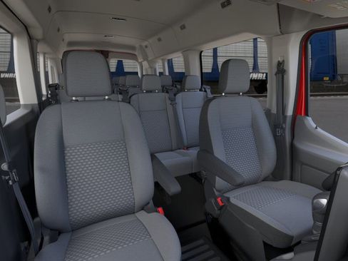 New 2026 Ford Transit 350 XLT AWD/4WD image 10