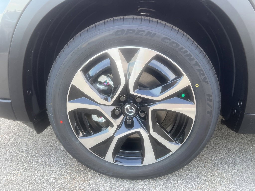 New 2026 MAZDA CX-5 Preferred AWD/4WD image 12