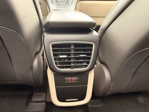 Used 2019 Lincoln Nautilus Reserve w/ Cargo Utility Package image 22