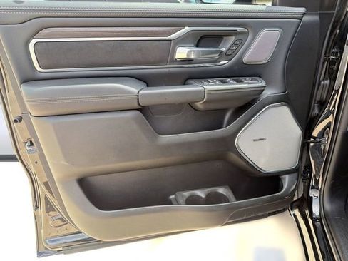 New 2026 RAM 1500 Laramie AWD/4WD image 22