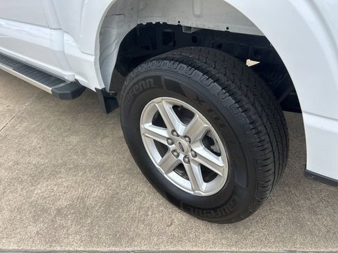 Used 2024 Ford F150 XLT AWD/4WD image 8
