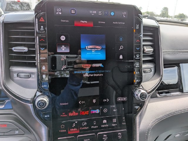 New 2026 RAM 1500 RHO w/ RHO Level 1 Equipment Group AWD/4WD image 19