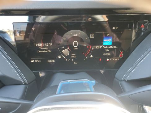 New 2026 GMC Yukon AT4 Ultimate image 24