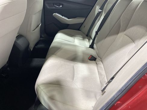 Used 2024 Honda Accord LX image 24