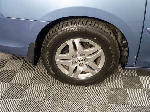 Used 2005 Honda Odyssey EX-L image 29