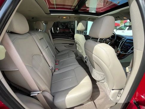 Used 2015 Cadillac SRX Performance w/ Driver Awareness Package FWD image 15