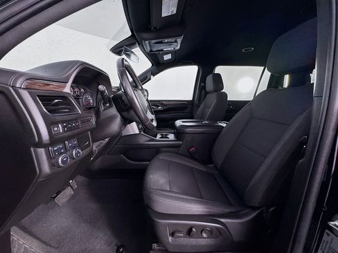 Used 2022 Chevrolet Suburban LS w/ Driver Alert Package image 15