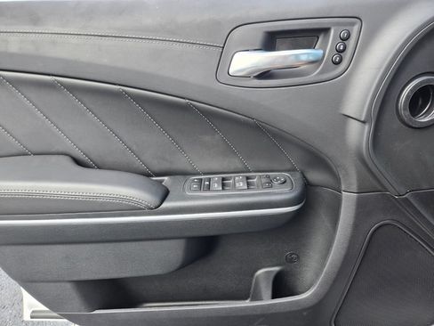 Used 2023 Dodge Charger Scat Pack RWD image 35