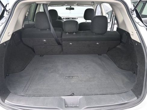 Used 2019 Nissan Murano S image 29