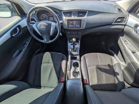 Used 2017 Nissan Sentra S image 18