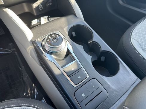 New 2026 Ford Escape Active image 23