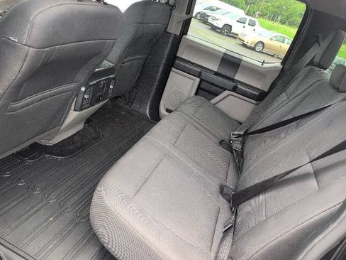 Used 2017 Ford F150 XL w/ Equipment Group 101A Mid AWD/4WD image 11