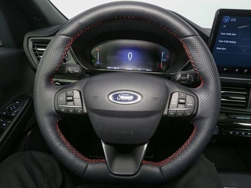 Used 2024 Ford Escape ST-Line w/ Tech Pack #1 image 31