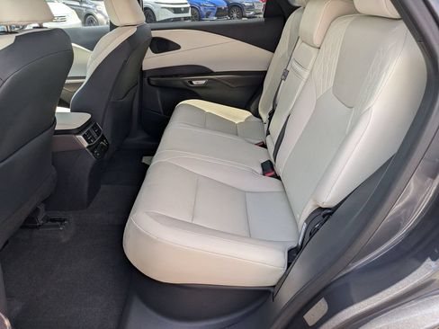 Used 2024 Lexus RX 350 FWD w/ Technology Package image 20