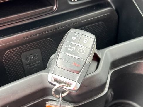 Used 2024 RAM 2500 Limited AWD/4WD image 49