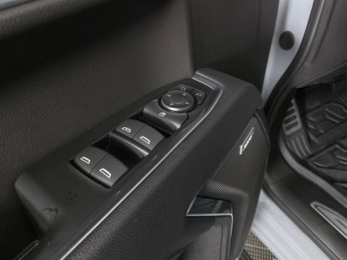 New 2025 Chevrolet Silverado 1500 RST image 86