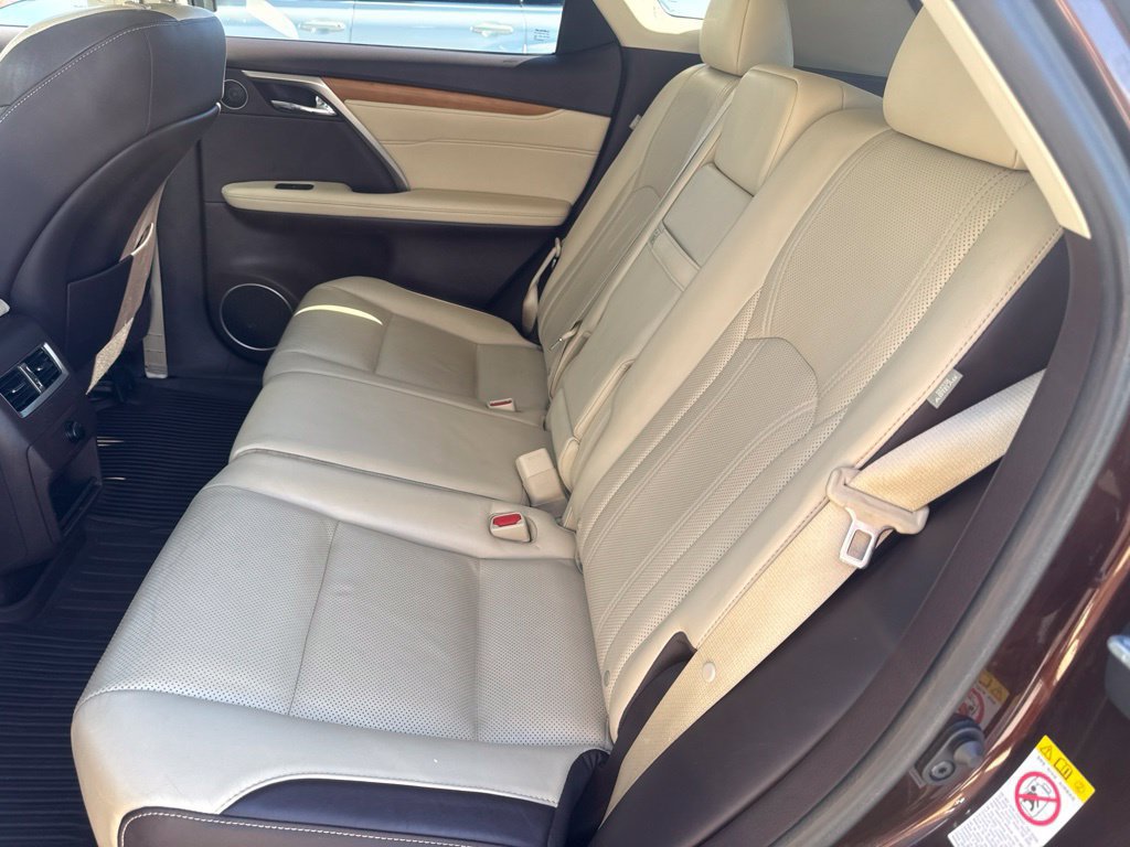Used 2017 Lexus RX 350 AWD w/ Premium Package image 22
