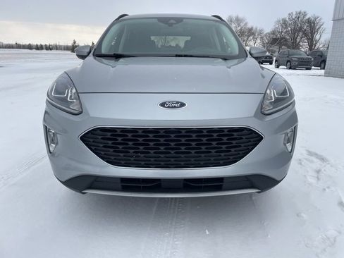 Used 2021 Ford Escape SEL image 6