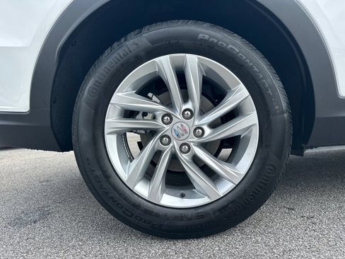 New 2026 Buick Envista Preferred w/ Convenience I Package FWD image 18