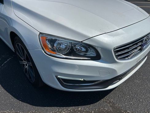 Used 2016 Volvo S60 T5 Premier FWD image 3