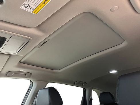 New 2026 Honda CR-V EX-L image 23