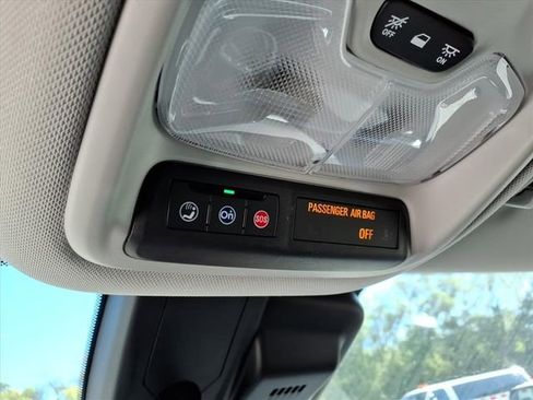 New 2026 Chevrolet TrailBlazer LS w/ LS Convenience Package image 33