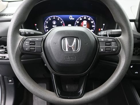 Used 2023 Honda Accord EX image 16