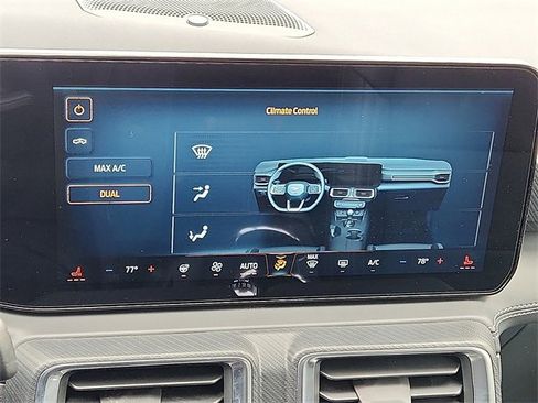 Used 2024 Ford Mustang GT Premium w/ GT Performance Package image 17