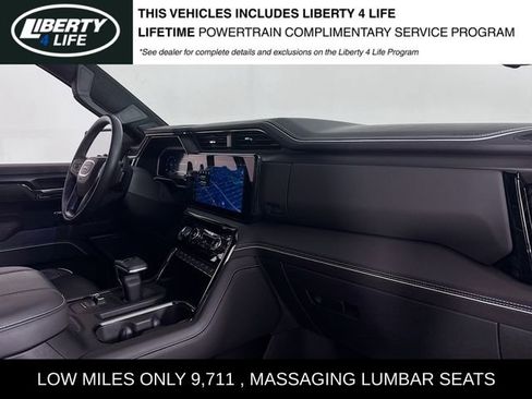 Used 2023 GMC Sierra 1500 AT4X image 31