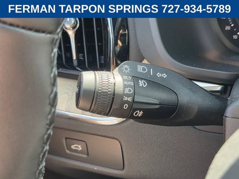 Certified 2026 Volvo XC60 B5 Plus w/ Protection Package Premier AWD/4WD image 33