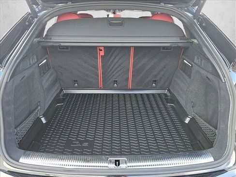 Used 2024 Audi SQ5 Premium Plus AWD/4WD image 6