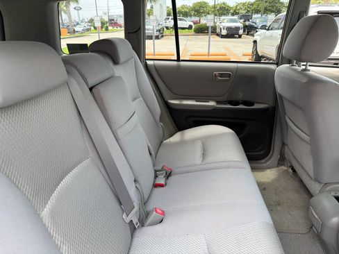 Used 2007 Toyota Highlander 2WD image 9