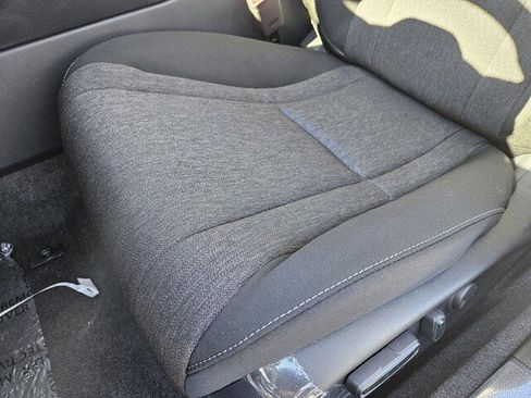 New 2025 Honda Accord SE image 8