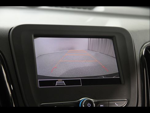 Certified 2023 Chevrolet Equinox RS FWD image 12
