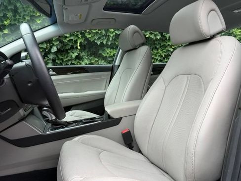 Used 2017 Hyundai Sonata Limited FWD image 10