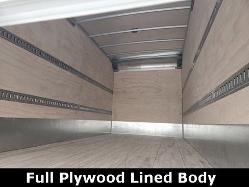 New 2024 Chevrolet Low Cab Forward 5500HD image 7