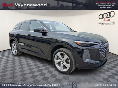 Certified 2025 Audi Q5 Premium Plus w/ Premium Plus