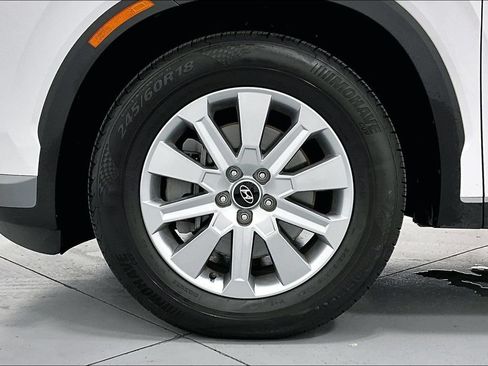 Used 2025 Hyundai Palisade SEL FWD image 10