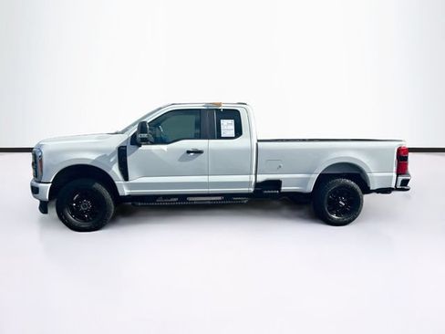 Certified 2023 Ford F350 XL w/ STX Appearance Package AWD/4WD image 5