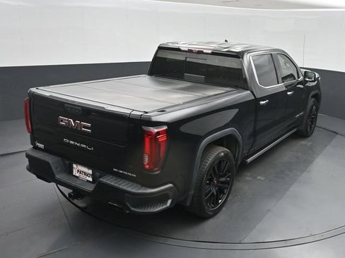 Used 2020 GMC Sierra 1500 Denali w/ Denali Carbonpro Edition AWD/4WD image 41