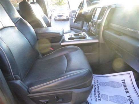 Used 2018 RAM 1500 Limited image 18