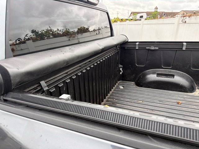 Used 2025 Toyota Tundra SR5 AWD/4WD image 10