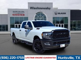 Used 2024 RAM 2500 Tradesman AWD/4WD video 1