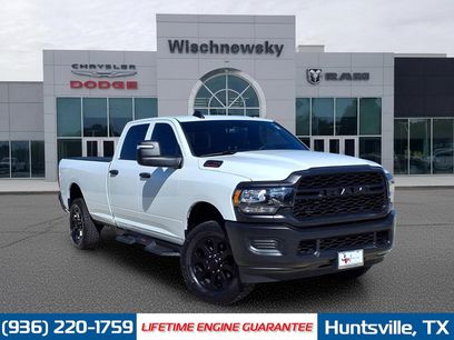 Used 2024 RAM 2500 Tradesman