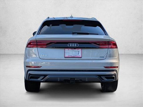 Used 2023 Audi Q8 Premium Plus image 7