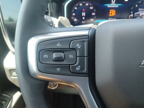New 2026 Chevrolet Silverado 1500 LT Trail Boss w/ Convenience Package II AWD/4WD image 22